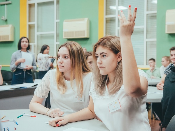 Астраханский госуниверситет проведёт онлайн-олимпиаду для школьников по математике
