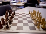 Шахматный турнир в АГУ