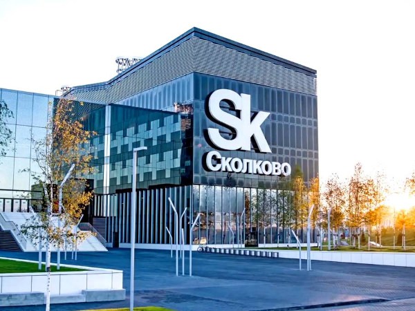Project of Astrakhan State University Scientists Will Be Implemented at Skolkovo