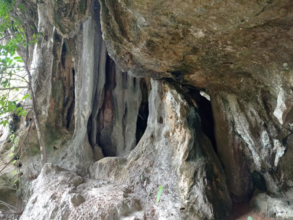 Scientist of Astrakhan State University Explores Caves in Vietnam