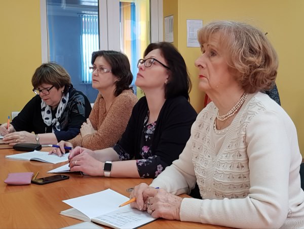АГУ реализует дополнительную профессиональную программу по русскому языку