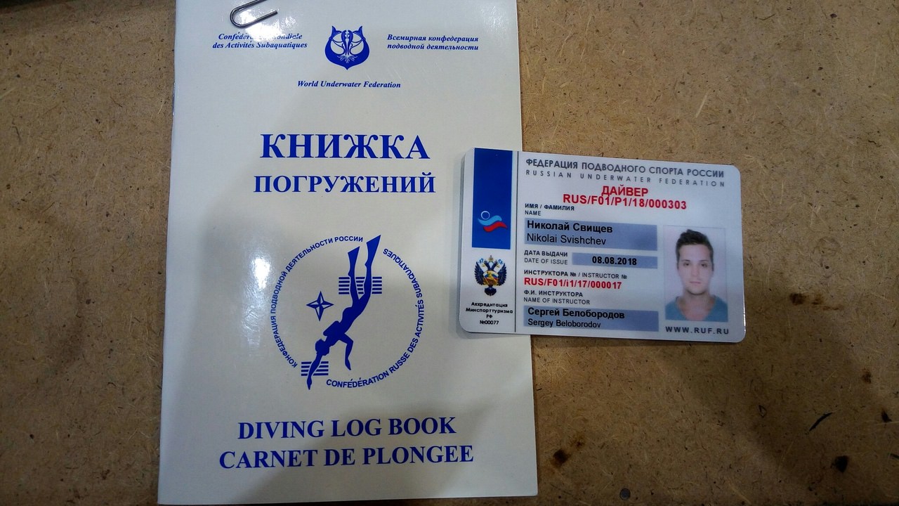 Студент Астраханского госуниверситета запустил в Каспий подводного робота