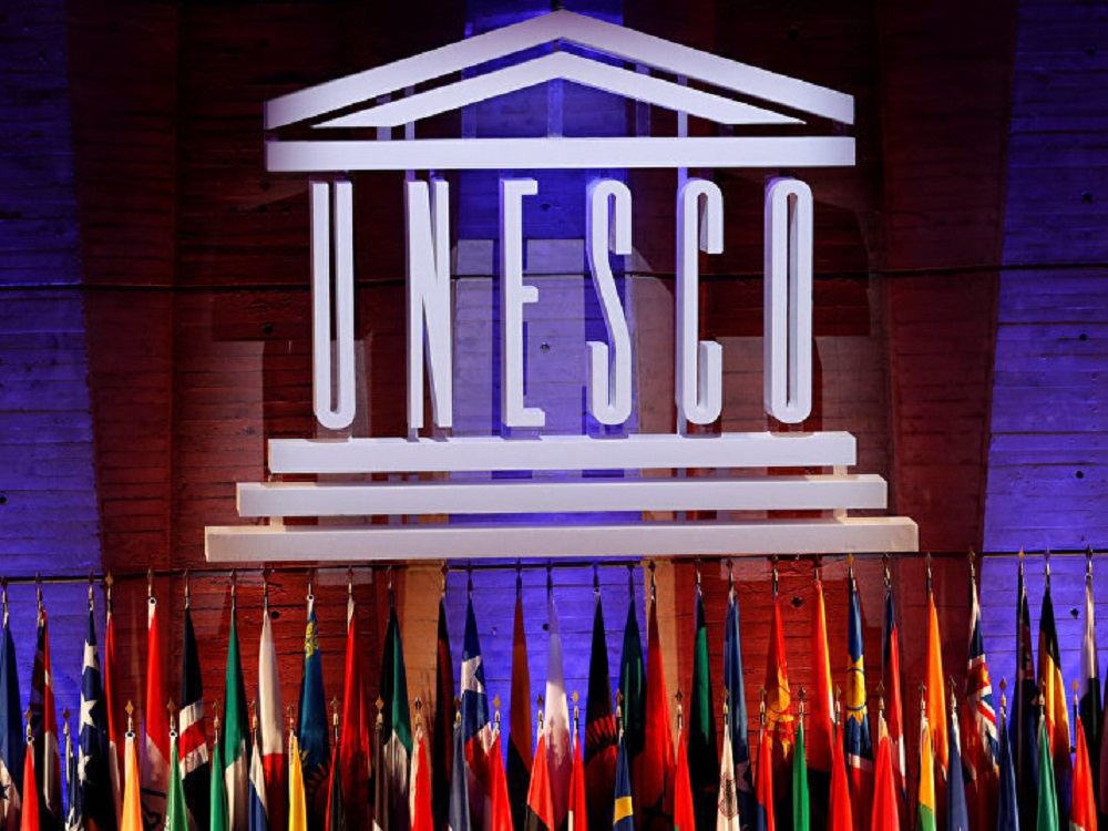 Соглашение между ЮНЕСКО и АГУ продлено до декабря 2025 года