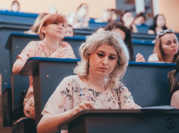 Астраханские педагоги-психологи обсудили проблемы организации студенческих практик
