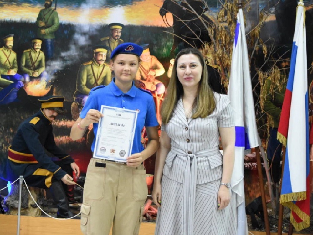 Победителей конкурса «Астрахань — город трудовой доблести» торжественно наградили