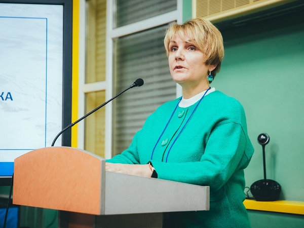 Astrakhan State University Is to Reformat Its Approaches to Research Activities