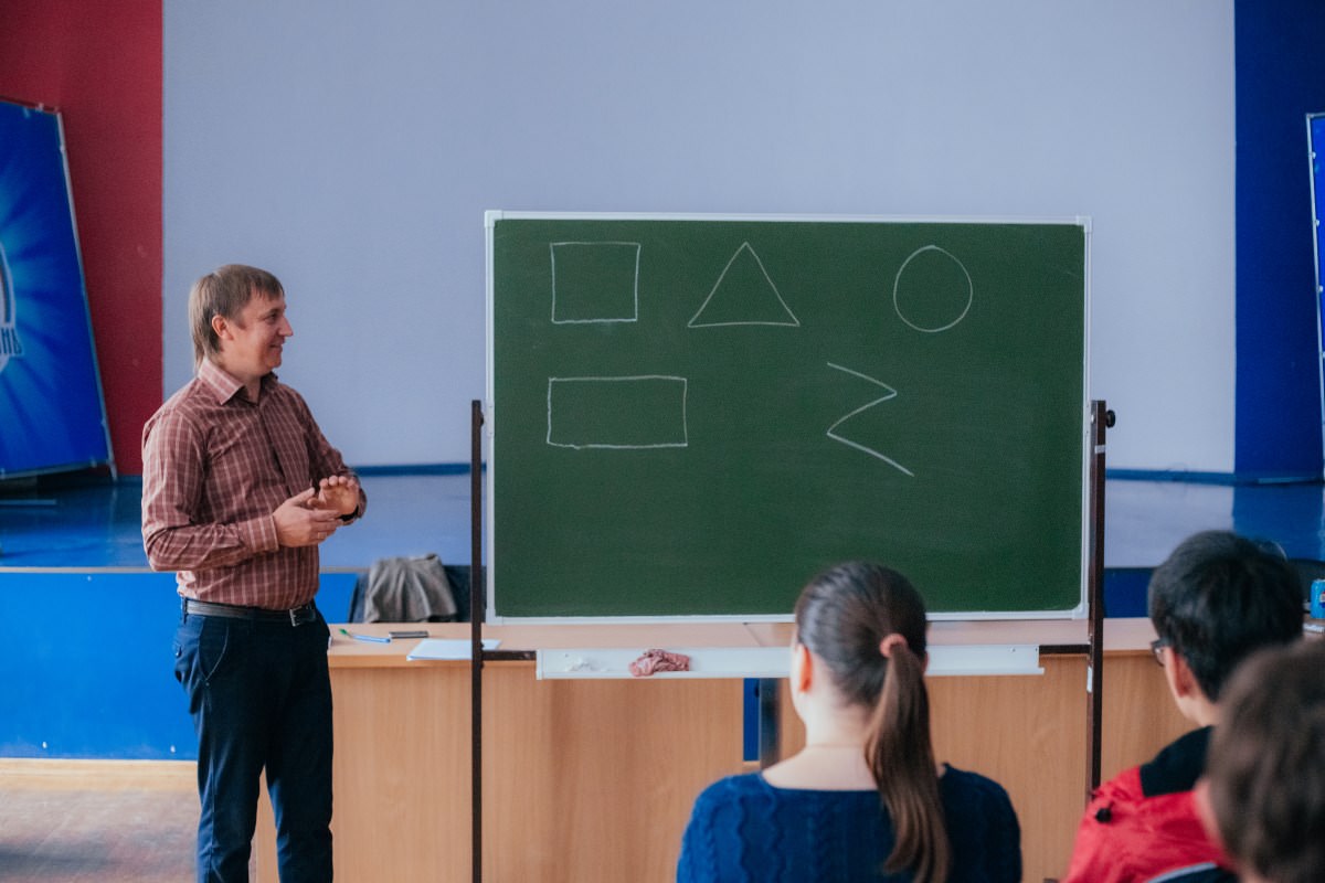 В Астраханском госуниверситете заработал молодёжный бизнес-инкубатор
