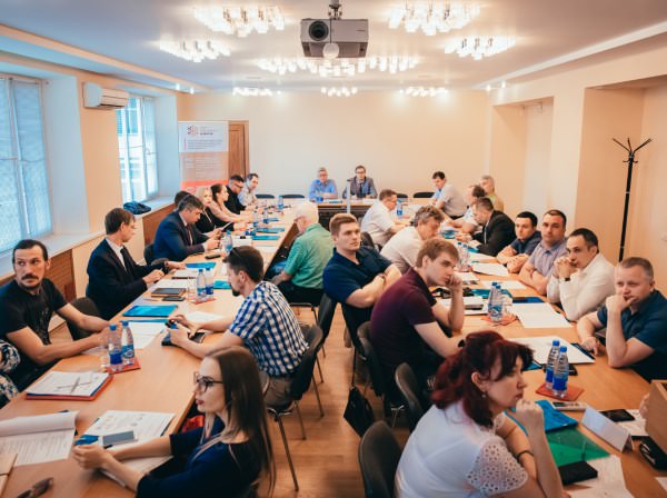 Астраханский госуниверситет объединил участников регионального судостроительного кластера