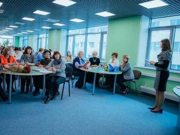 В АГУ обсудили актуальность и перспективы музейной педагогики
