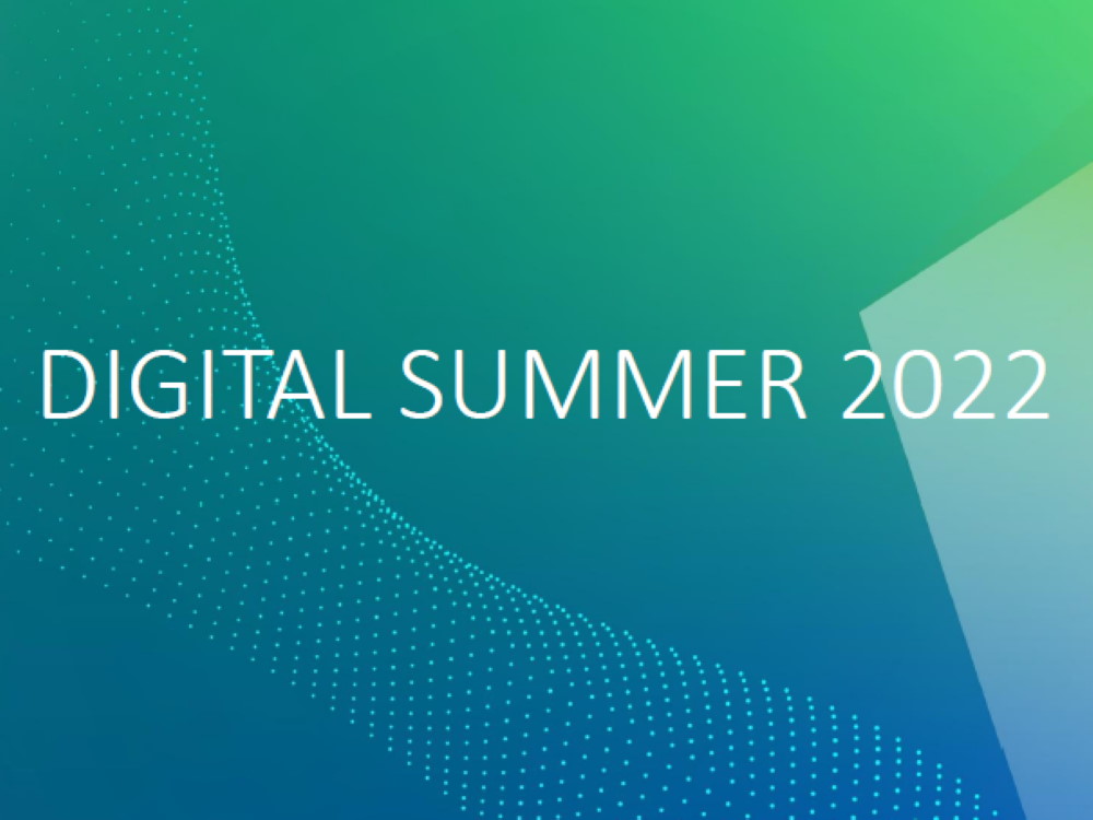 Летняя цифровая школа Sber U Digital Summer