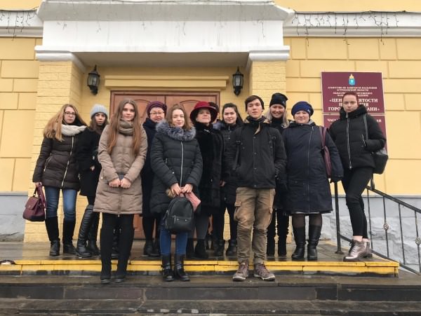 Астраханский госуниверситет помогает выпускникам найти своё место на рынке труда