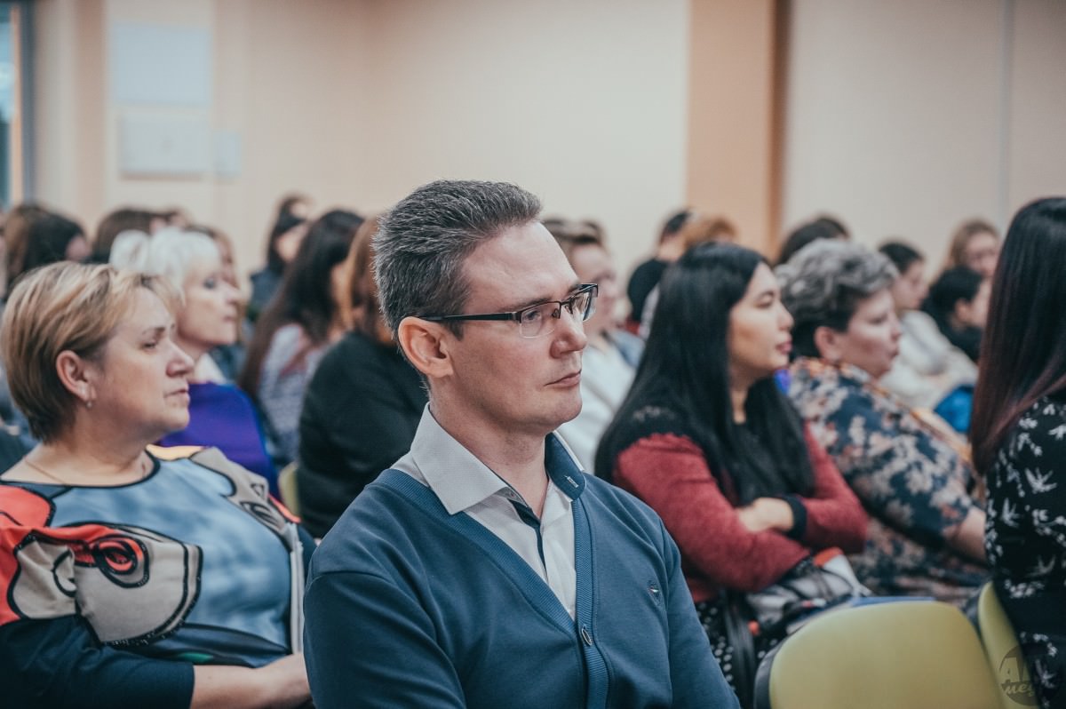 В Астраханском госуниверситете педагогов обучают финансовой грамотности