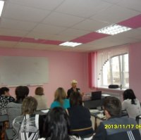 Тренинги для сотрудников социальных учреждений Астрахани