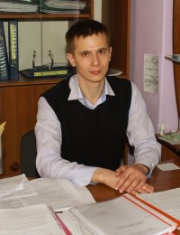 Лепёхин Олег Алексеевич