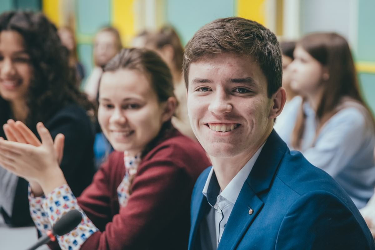 В Астраханском госуниверситете подведены итоги работы «Молодёжного бизнес-инкубатора»
