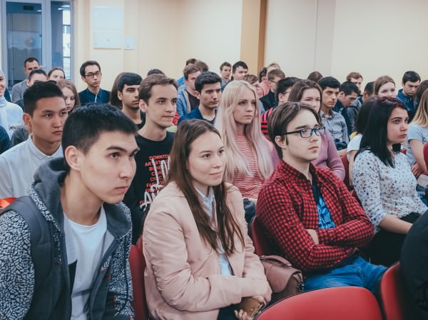 Студентам Астраханского госуниверситета стипендии будут выплачены вовремя