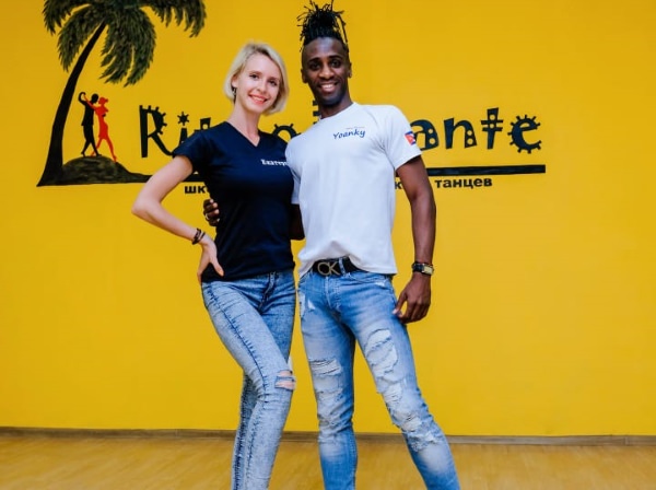 В Астраханском госуниверситете научат танцевать сальсу и афро-хаус