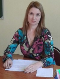 Волкова Мария Владимировна