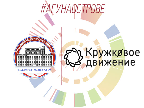 АГУ на «ОСТРОВЕ 10-22»: В Астраханском госуниверситете появится цифровая платформа «Талант»