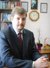 Хурчак Николай Михайлович