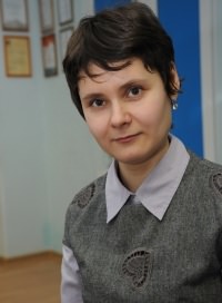 Ковалева Екатерина Николаевна