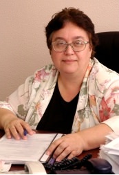 Петрова Ирина Юрьевна
