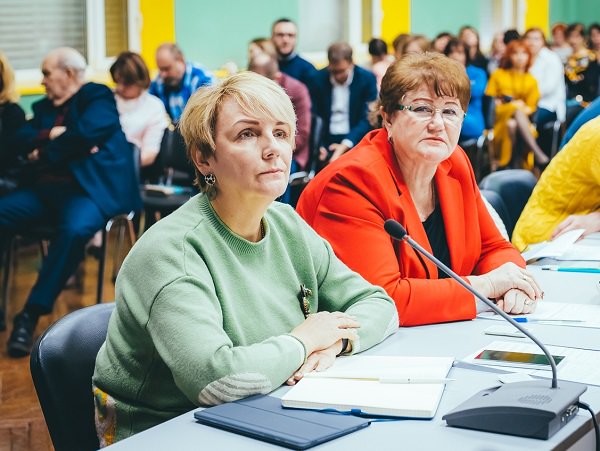 Astrakhan State University Will Establish Board of Overseers