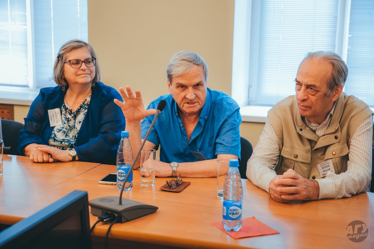 На экономическом форуме в Астрахани прозвучат стихи Хлебникова