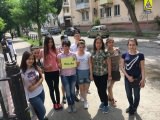ASU Arranges Astrakhan’s First City Quest in Philosophy 