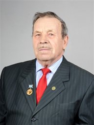 В. Г. Абезин