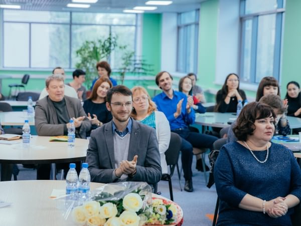 Sociologists of Astrakhan State University Celebrate Their First Anniversary