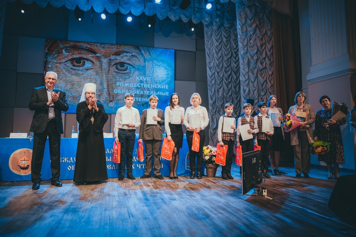 Астраханский госуниверситет станет одной из площадок Рождественских чтений