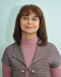 Бочарникова Ирина Станиславовна