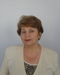 Миляева Людмила Михайловна 