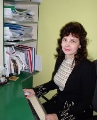 Гурская Татьяна Геннадьевна