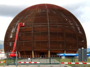      (CERN) -    