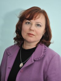 Миронова Юлия Германовна