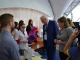 Участие ФСПО в форуме «Технокаспий-2017»
