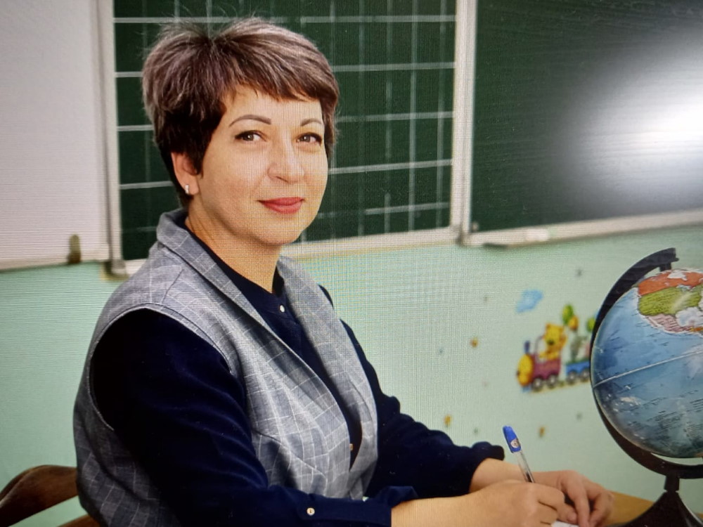 Староста Елена Горбатова: «Мы — связующее звено между деканатом и студентами»