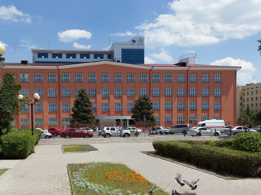 Newly-Launched Master Programs at Astrakhan State University