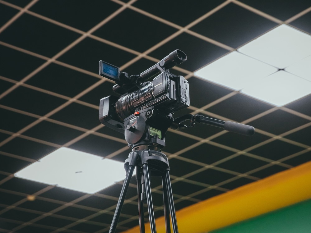 Астраханские студенты могут продемонстрировать в АГУ талант видеооператоров