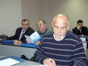 Каспийский инновационный форум (8–10 февраля 2009 года)