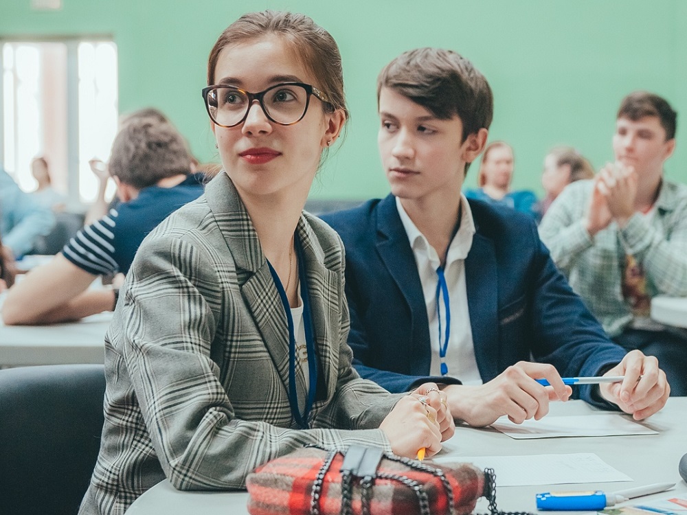 Астраханские школьники могут посоревноваться в знаниях математики в АГУ