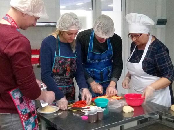В Астраханском госуниверситете готовить научат любого