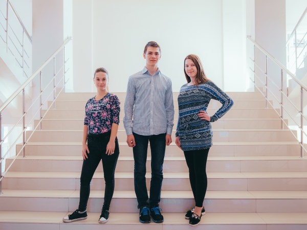Студенты Астраханского госуниверситета изучили денежный вопрос
