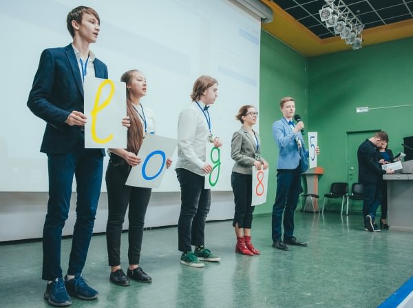 В Астраханском госуниверситете будущих математиков готовят со школьной скамьи