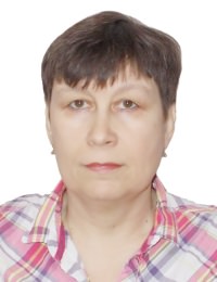 Узбекова Зифа Камильевна