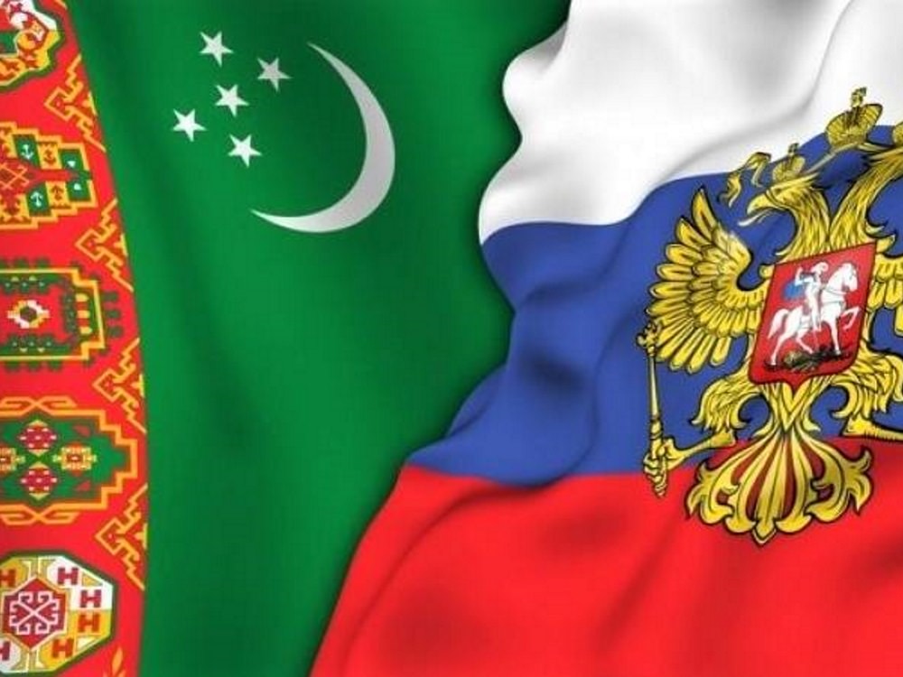 Проректор по международной деятельности представляет Астраханский госуниверситет на Российско-Туркменском бизнес-форуме