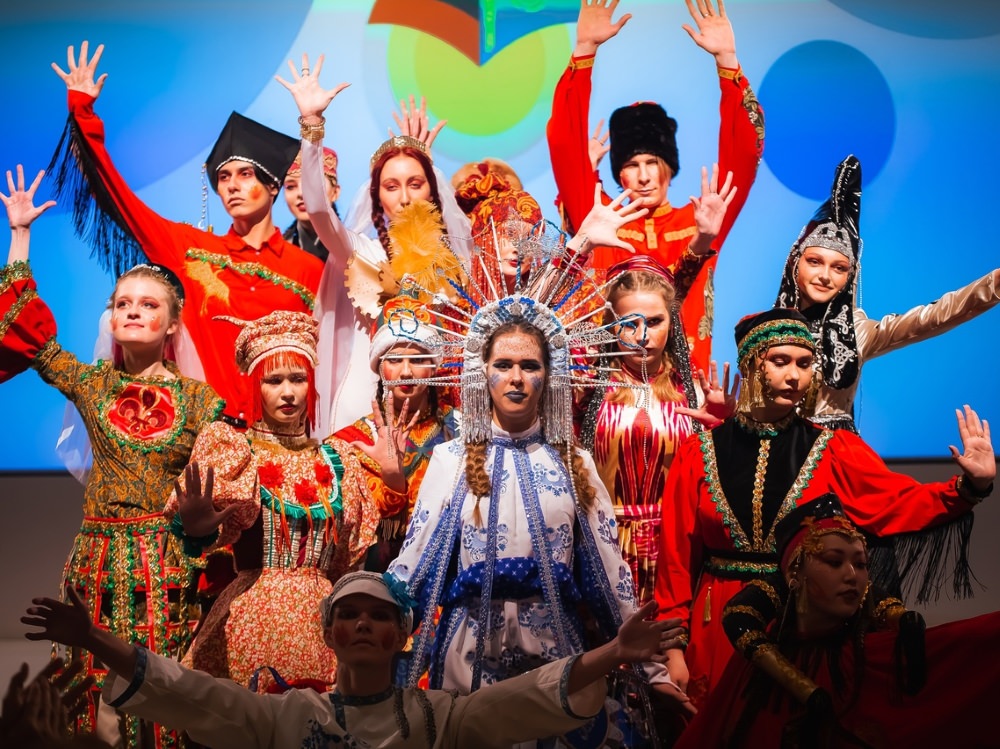 Российско-Казахстанский молодёжный форум завершил свою работу