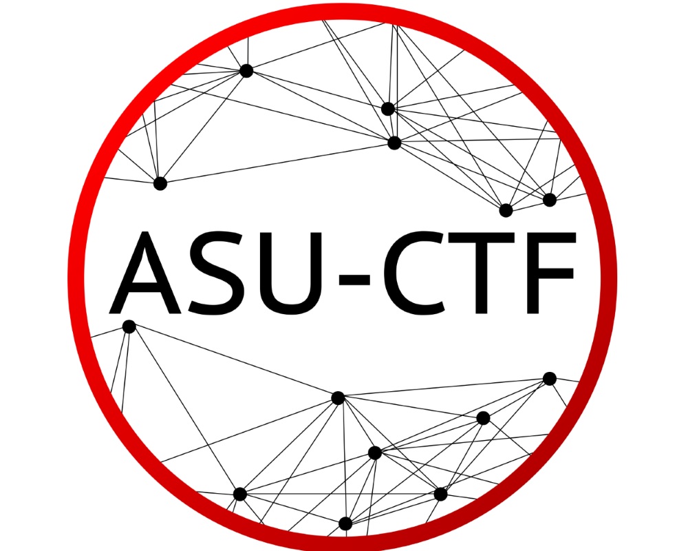 «ASU-CTF 2023»